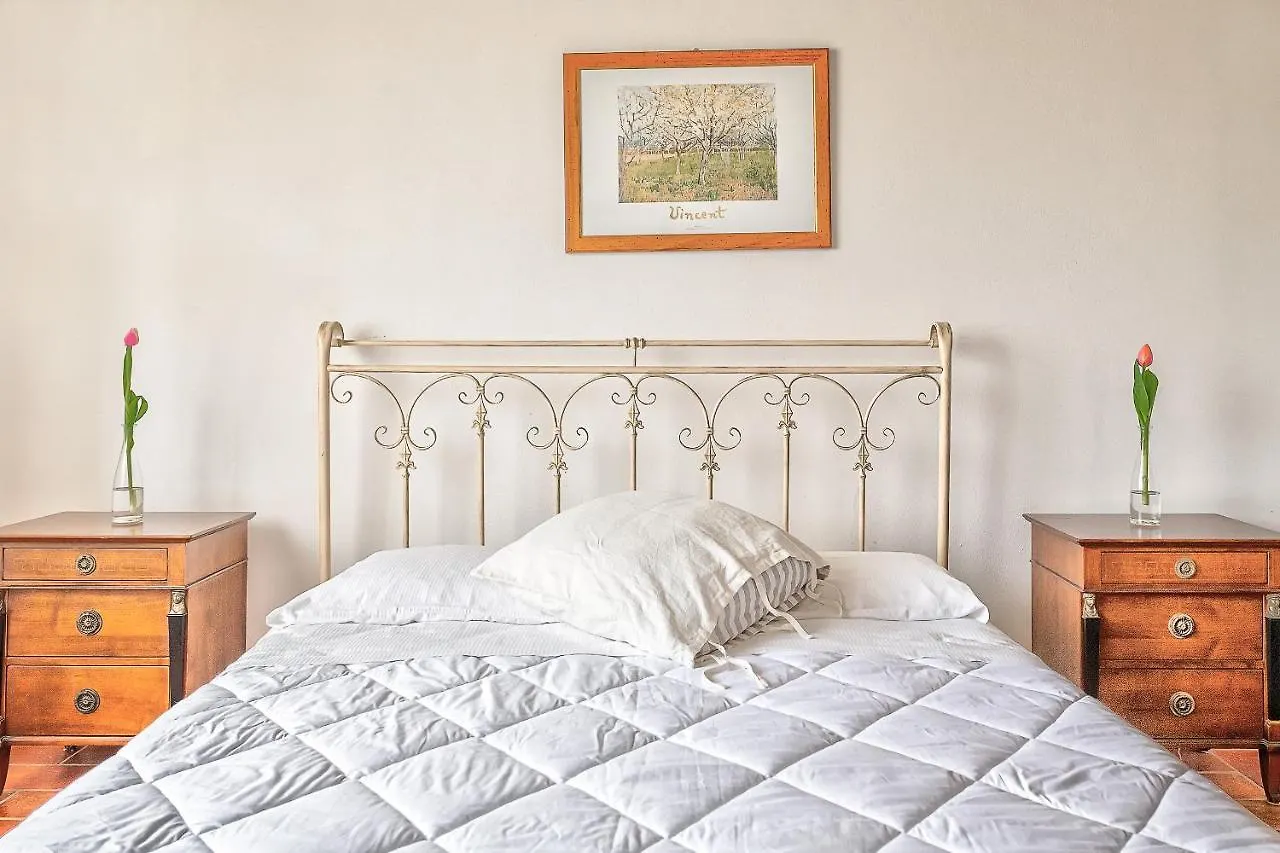 Borgo Del Faggio - Case Vacanza Montepulciano Stazione Casa de Férias