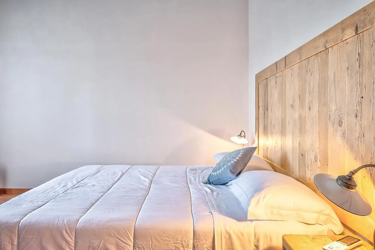 度假居 Borgo Del Faggio - Case Vacanza Montepulciano Stazione