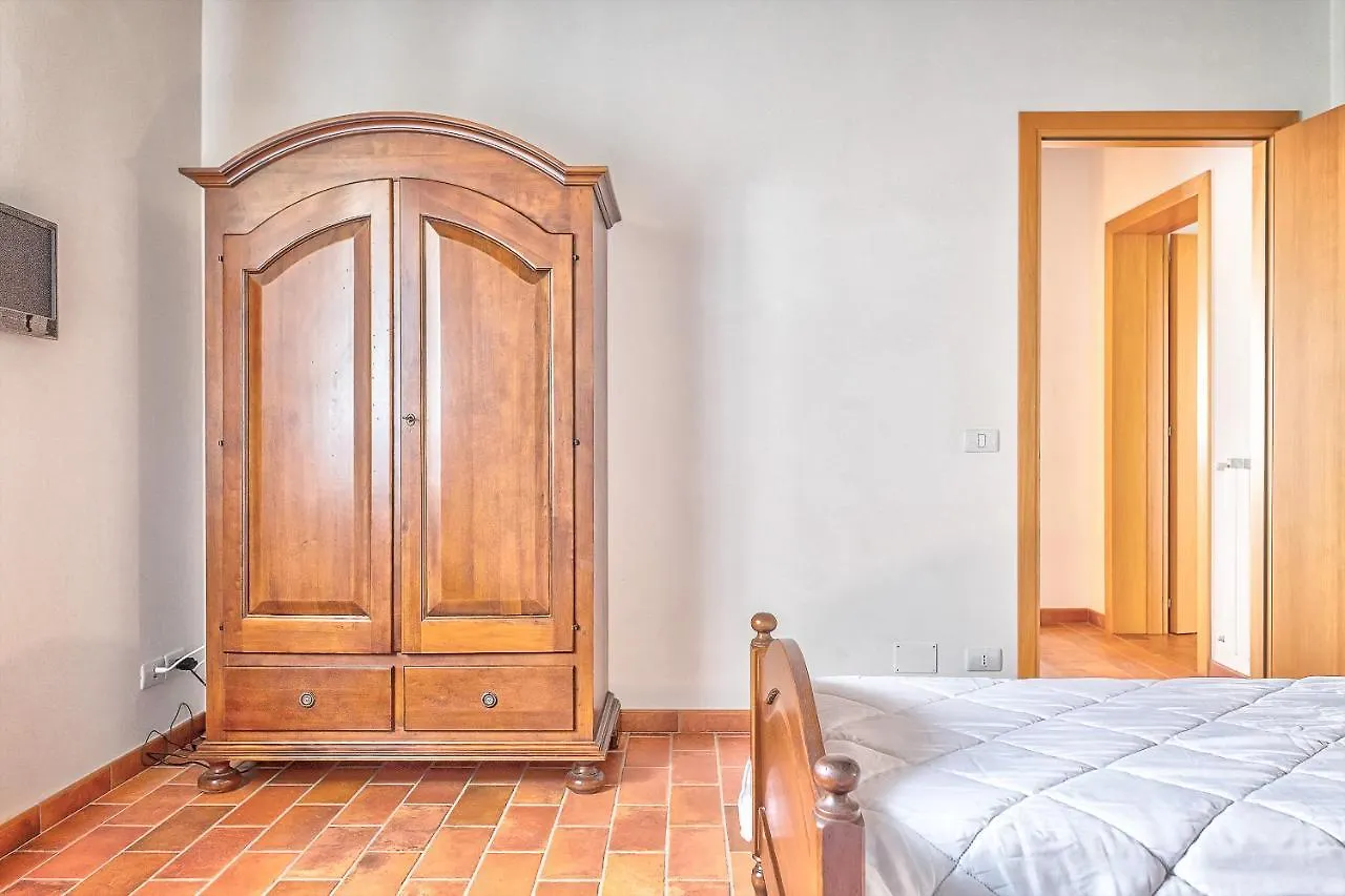 Borgo Del Faggio - Case Vacanza Montepulciano Stazione 0*,