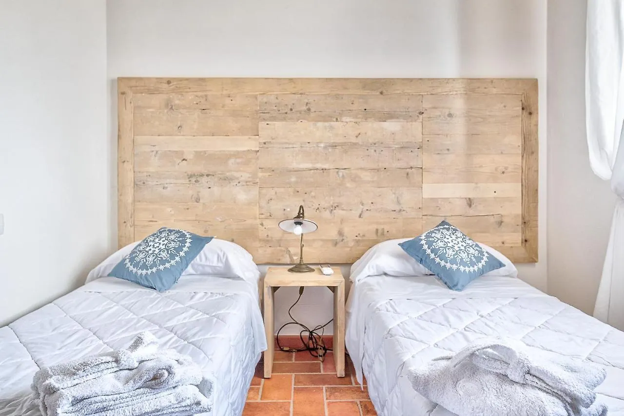 Borgo Del Faggio - Case Vacanza Montepulciano Stazione