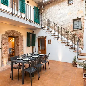  Appartamento La Casa Dello Sdrucciolo