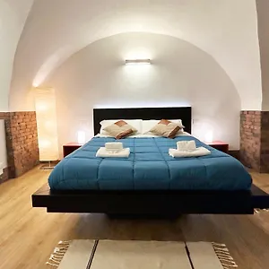  Appartamento 15th Century Loft - Centre Italia
