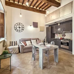  Appartamento La Casa Di Nonna Danda