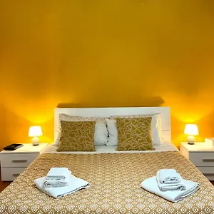  Appartamento La Casa Delle Calle