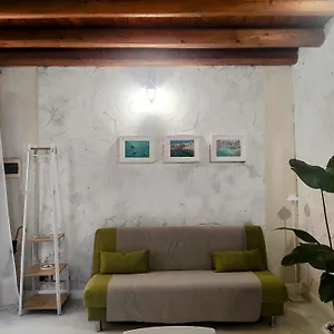  Appartamento Casetta Stella - A Due Passi Dall'isola Di Ortigia Italia