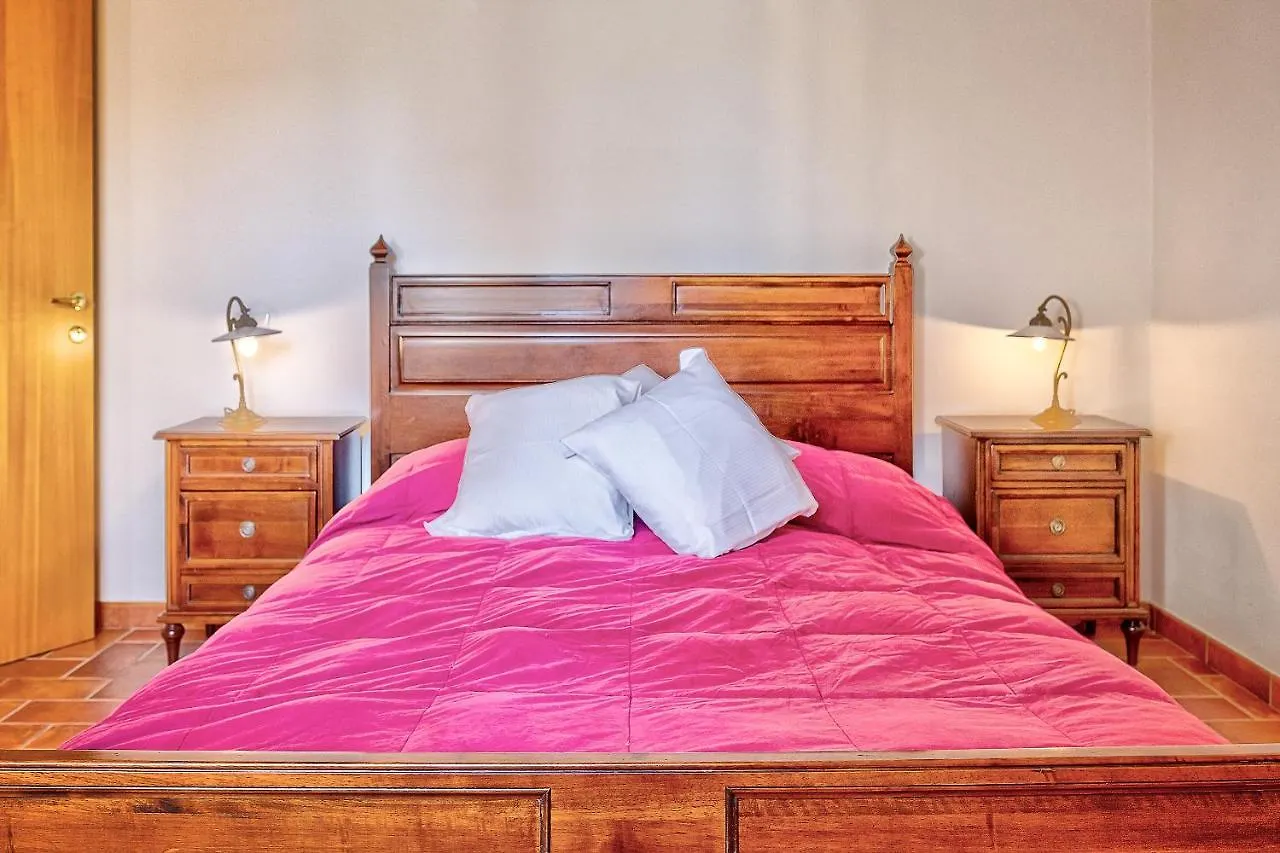 Borgo Del Faggio - Case Vacanza Montepulciano Holiday home