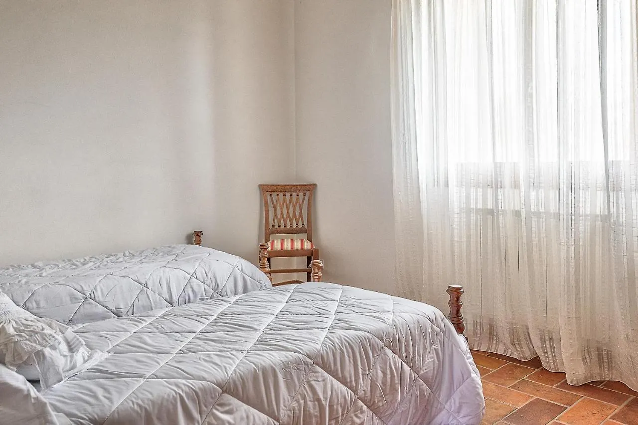 Ferienhaus Borgo Del Faggio - Case Vacanza Montepulciano Stazione Italien