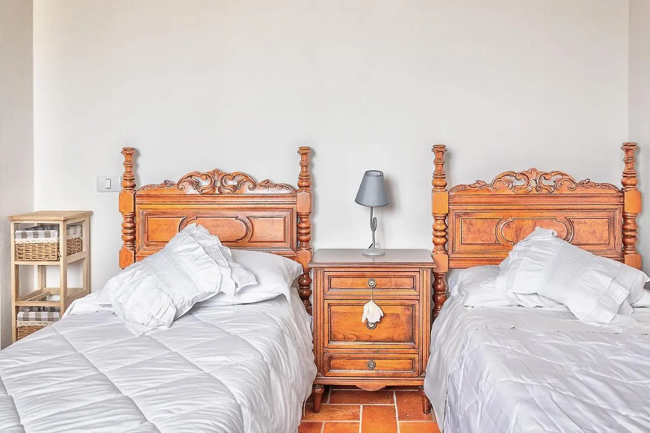 Feriehus Borgo Del Faggio - Case Vacanza Montepulciano Stazione