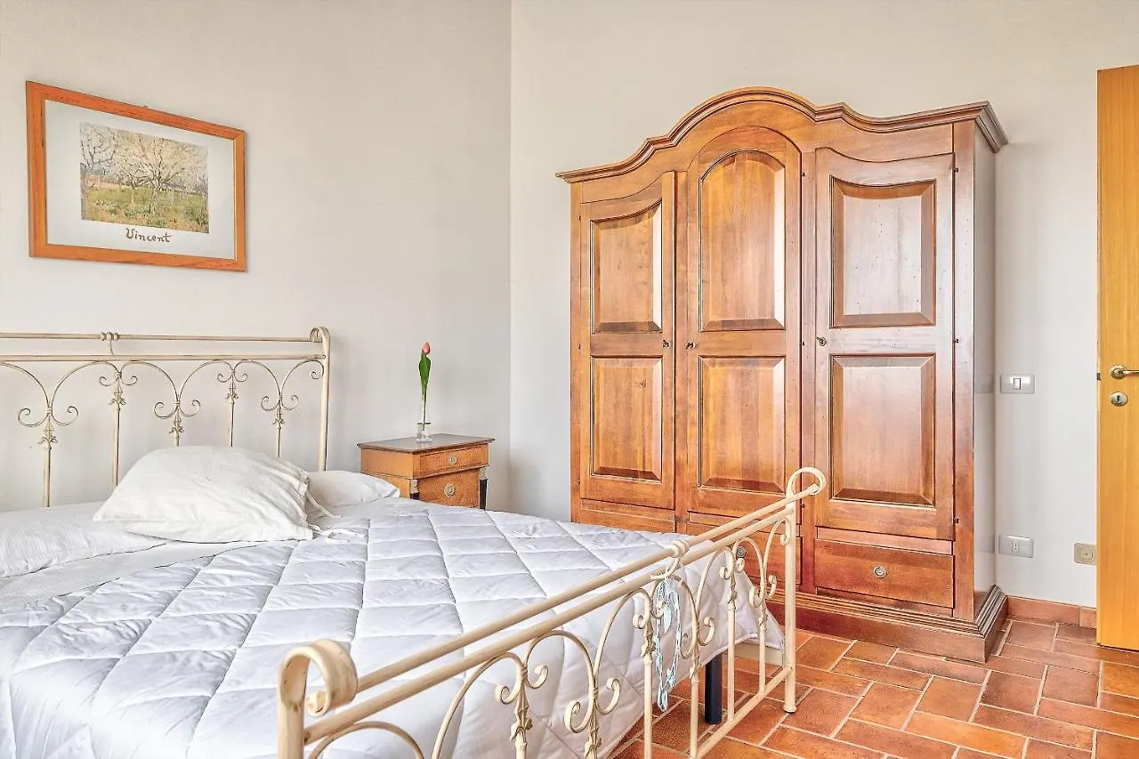 Ferienhaus Borgo Del Faggio - Case Vacanza Montepulciano Stazione