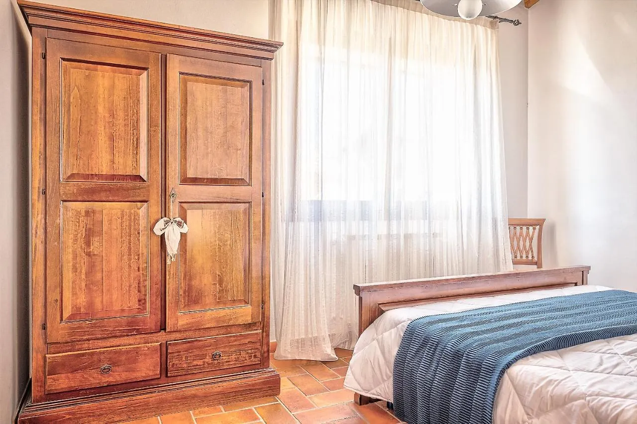 Borgo Del Faggio - Case Vacanza Montepulciano Stazione 0*,