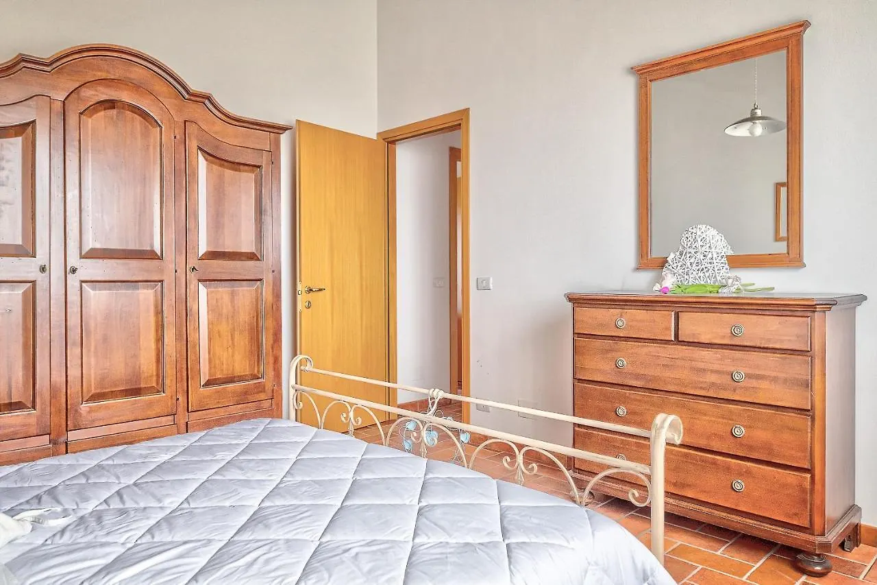 Borgo Del Faggio - Case Vacanza Montepulciano Stazione 0*,  Italien