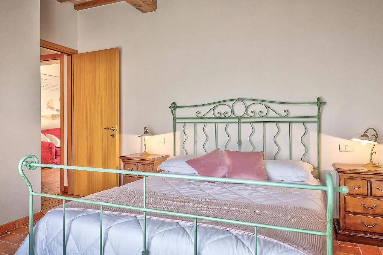Borgo Del Faggio - Case Vacanza Montepulciano 0*,  Italy