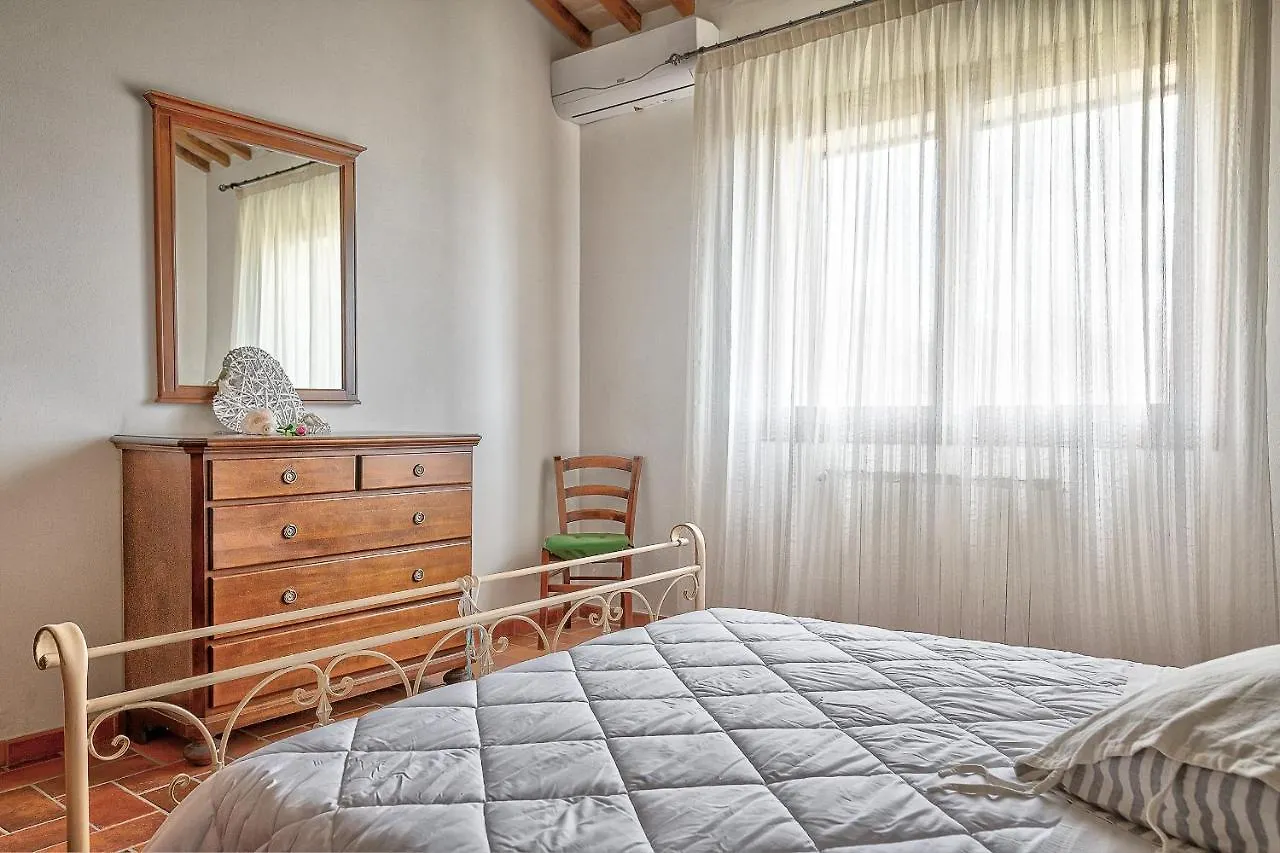 Borgo Del Faggio - Case Vacanza Montepulciano
