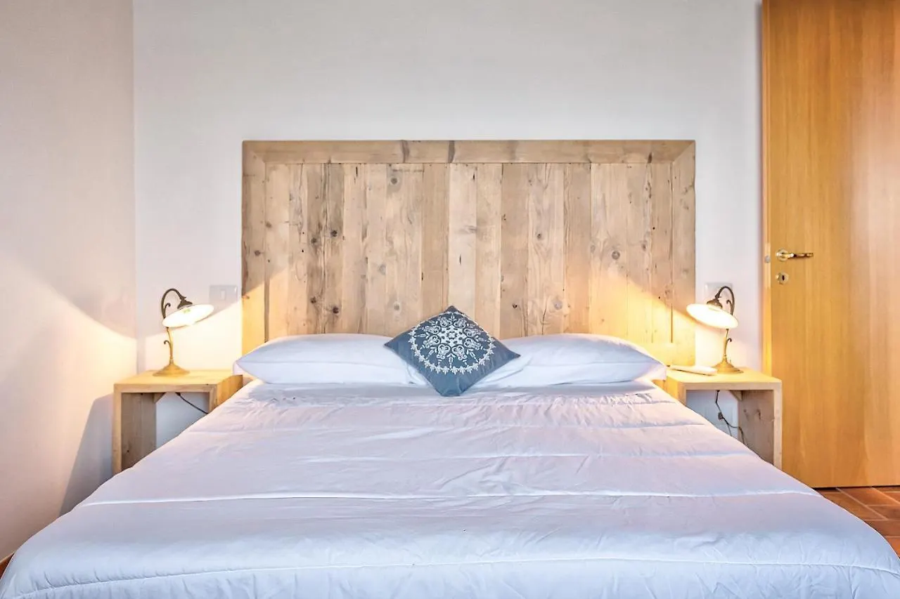 Ferienhaus Borgo Del Faggio - Case Vacanza Montepulciano Stazione