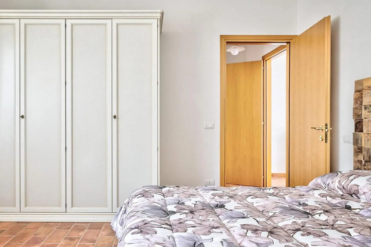 Feriehus Borgo Del Faggio - Case Vacanza Montepulciano Stazione