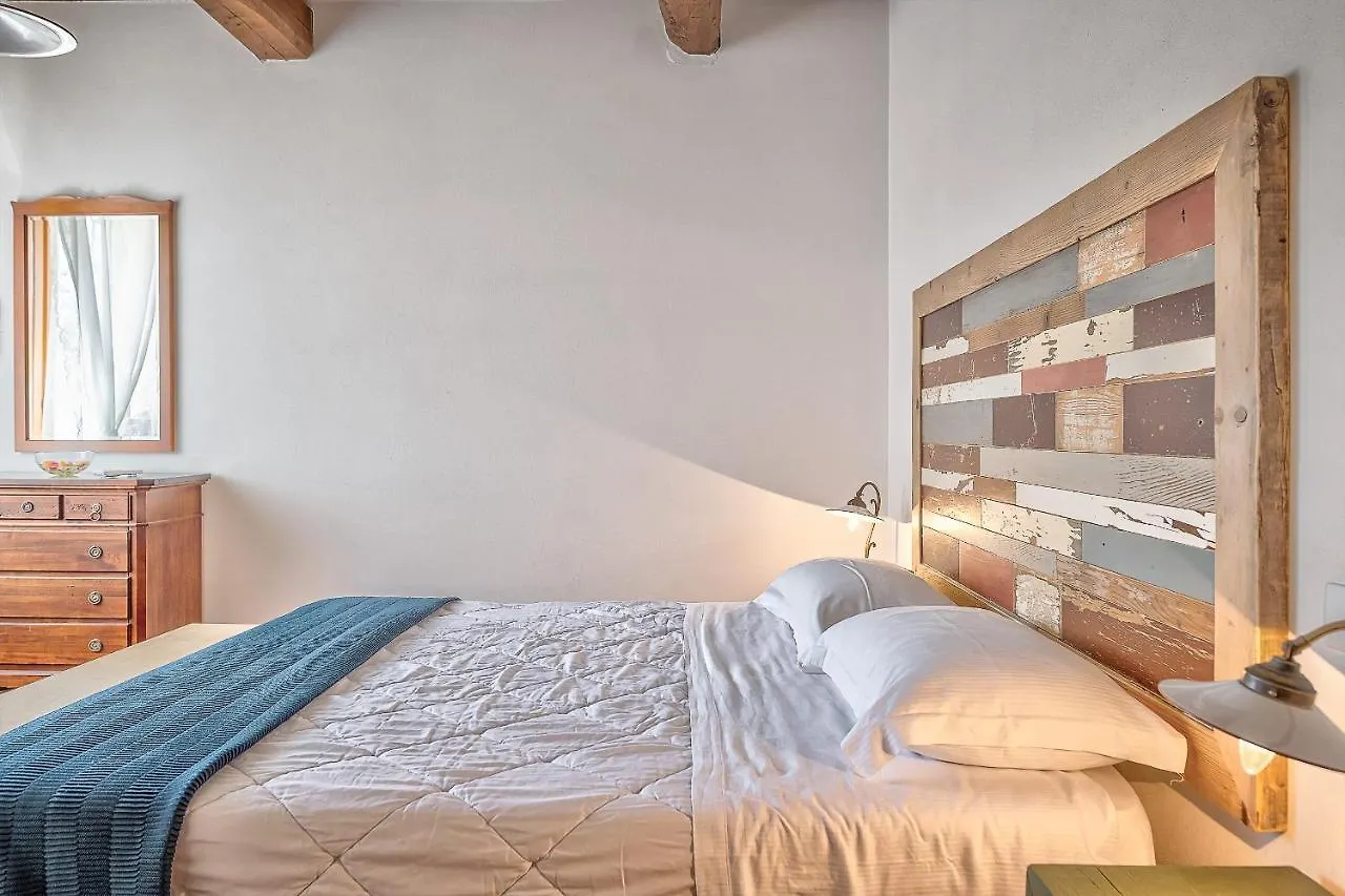 Borgo Del Faggio - Case Vacanza Montepulciano Stazione 0*,