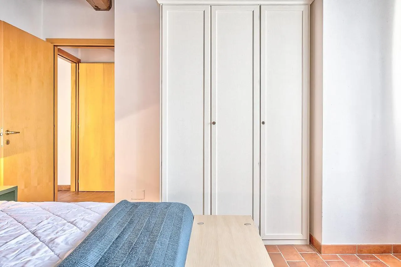 Borgo Del Faggio - Case Vacanza Montepulciano Stazione