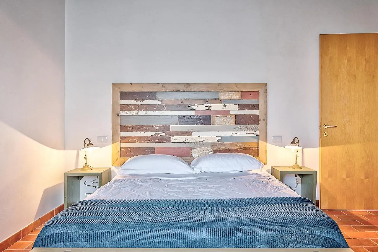 Borgo Del Faggio - Case Vacanza Montepulciano Stazione Italien