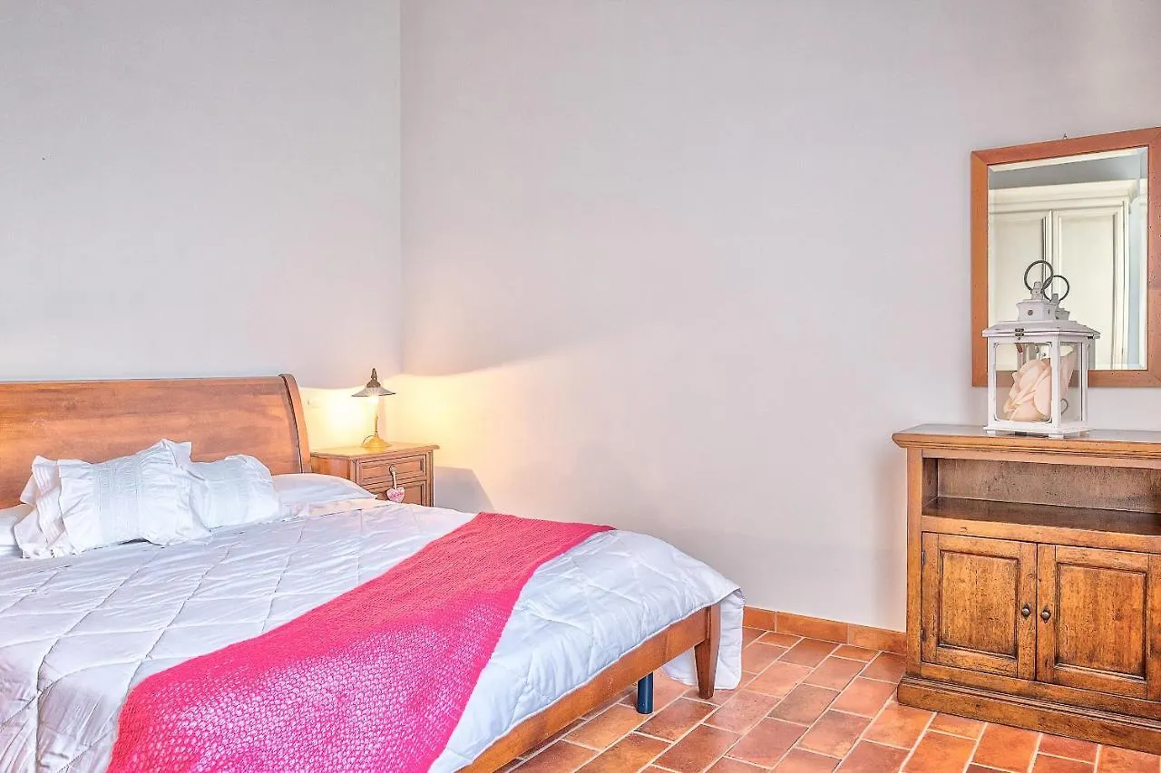 Borgo Del Faggio - Case Vacanza Montepulciano Stazione