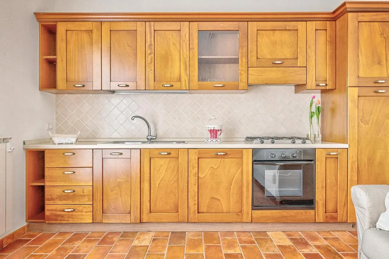 Borgo Del Faggio - Case Vacanza Montepulciano Stazione Italien