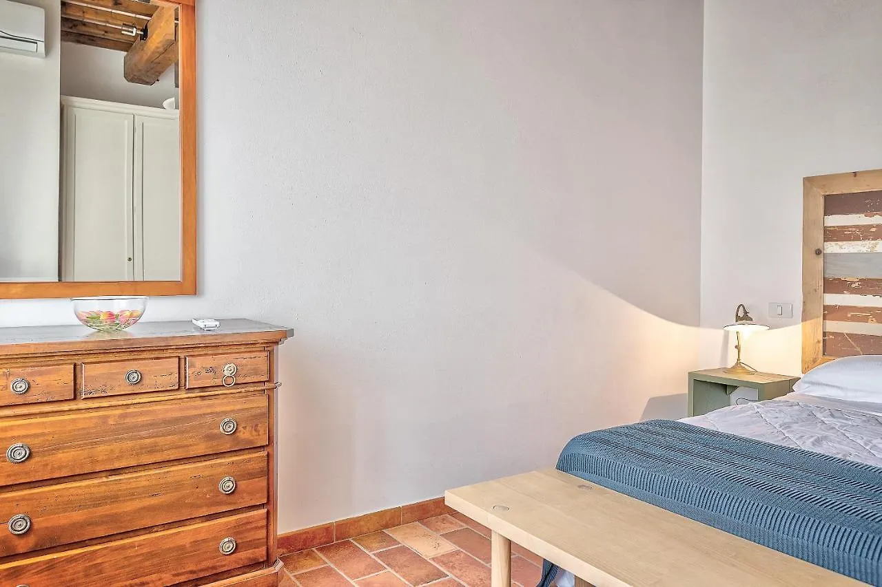Borgo Del Faggio - Case Vacanza Montepulciano Stazione 0*,  Italien