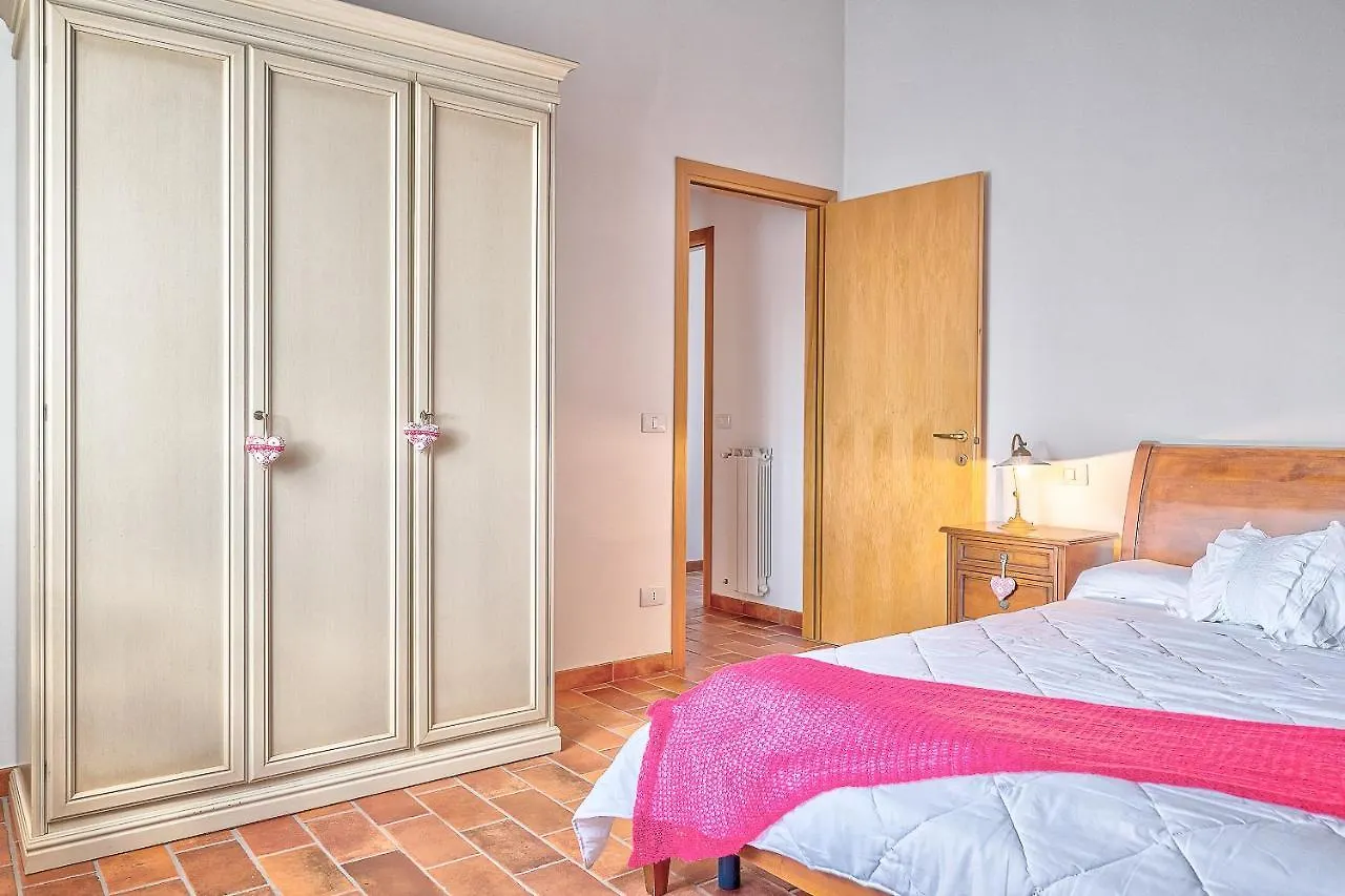 Borgo Del Faggio - Case Vacanza Montepulciano Stazione 0*,